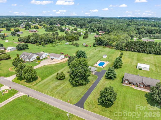 2778 Moose Gantt Trail, Crouse, NC 28033