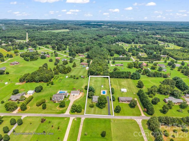 2778 Moose Gantt Trail, Crouse, NC 28033