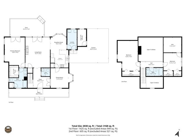 2778 Moose Gantt Trail, Crouse, NC 28033