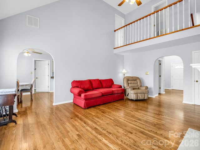 2778 Moose Gantt Trail, Crouse, NC 28033