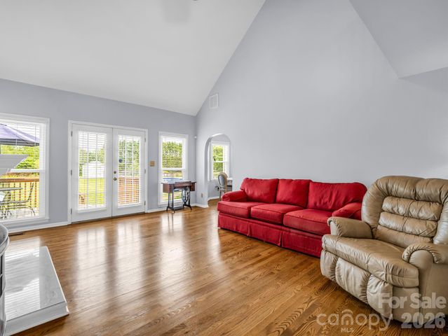 2778 Moose Gantt Trail, Crouse, NC 28033