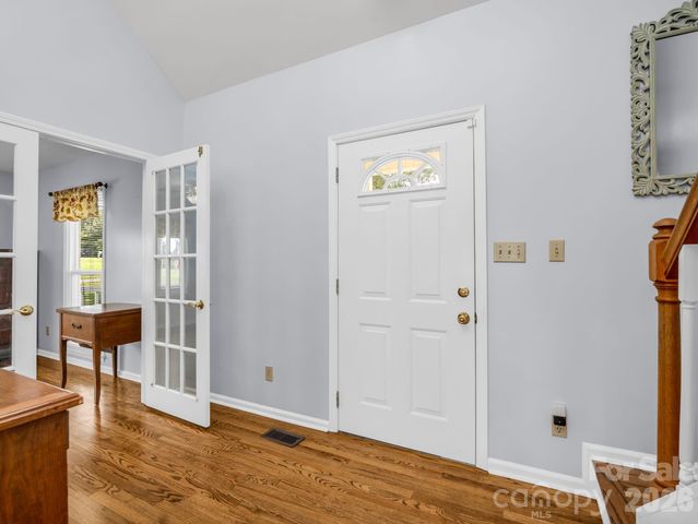 2778 Moose Gantt Trail, Crouse, NC 28033