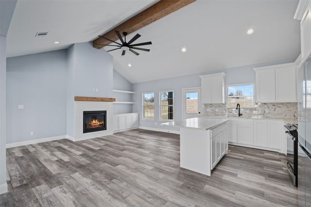 1021 Don Eve Court, Azle, TX 76020