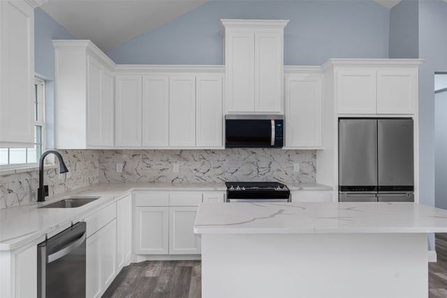 1021 Don Eve Court, Azle, TX 76020