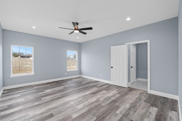 1021 Don Eve Court, Azle, TX 76020