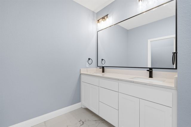 1021 Don Eve Court, Azle, TX 76020