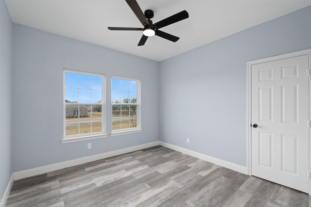 1021 Don Eve Court, Azle, TX 76020