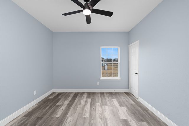 1021 Don Eve Court, Azle, TX 76020