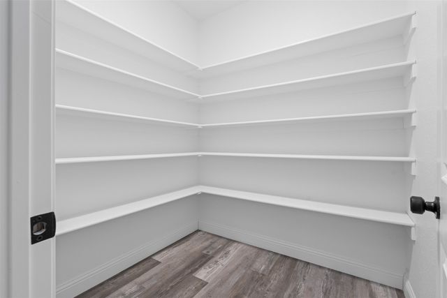 1021 Don Eve Court, Azle, TX 76020