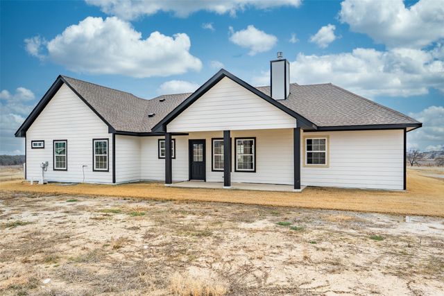 1021 Don Eve Court, Azle, TX 76020