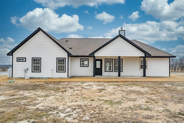 1021 Don Eve Court, Azle, TX 76020