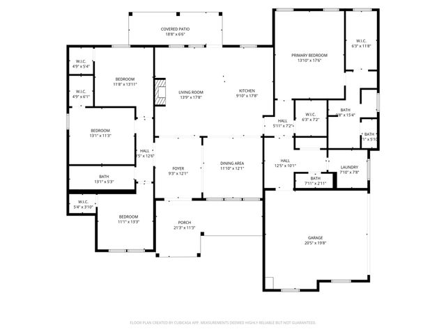 1021 Don Eve Court, Azle, TX 76020