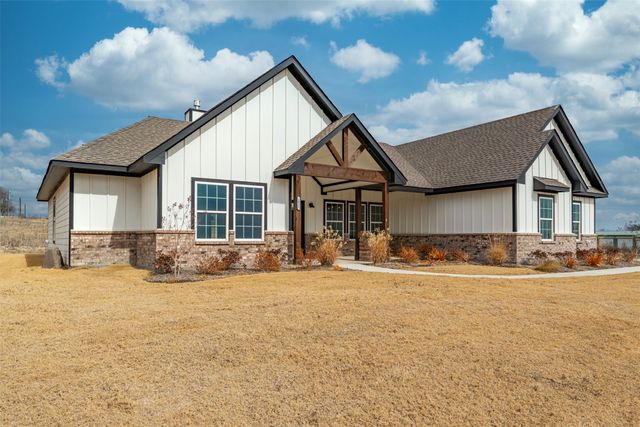 1021 Don Eve Court, Azle, TX 76020