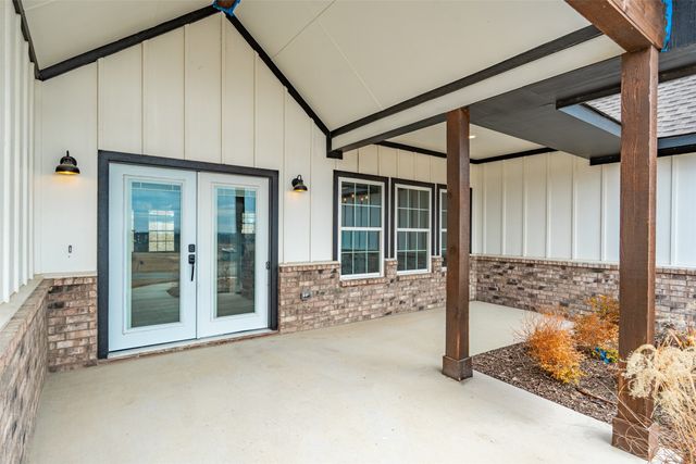 1021 Don Eve Court, Azle, TX 76020