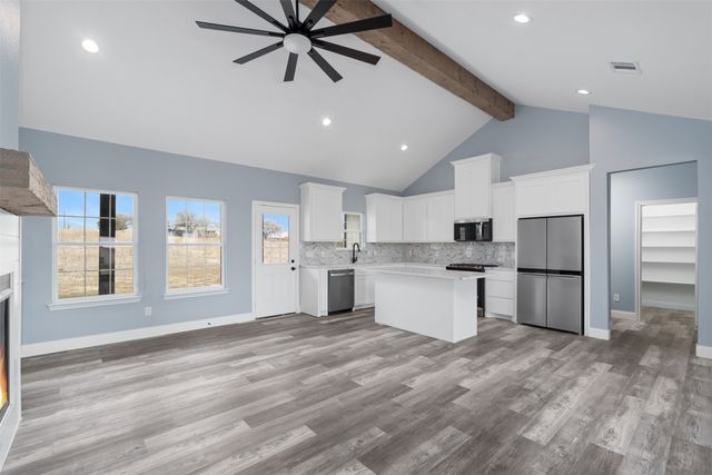 1021 Don Eve Court, Azle, TX 76020