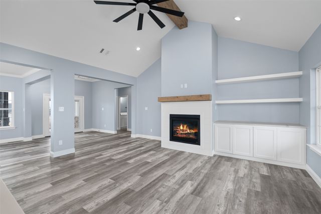 1021 Don Eve Court, Azle, TX 76020