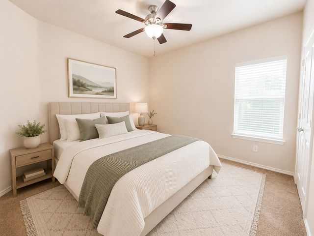 1045 Cydnie Street, Kennedale, TX 76060