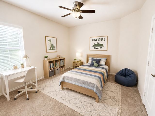 1045 Cydnie Street, Kennedale, TX 76060