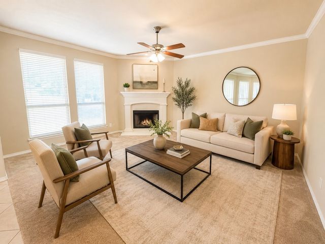 1045 Cydnie Street, Kennedale, TX 76060