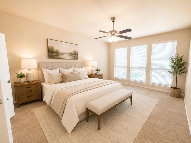 1045 Cydnie Street, Kennedale, TX 76060