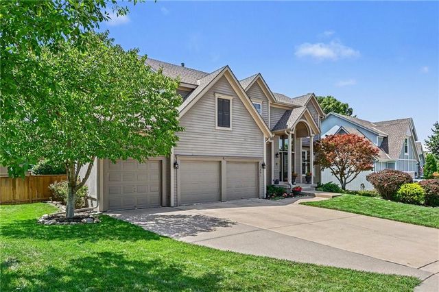 13891 S Kaw Street, Olathe, KS 66062