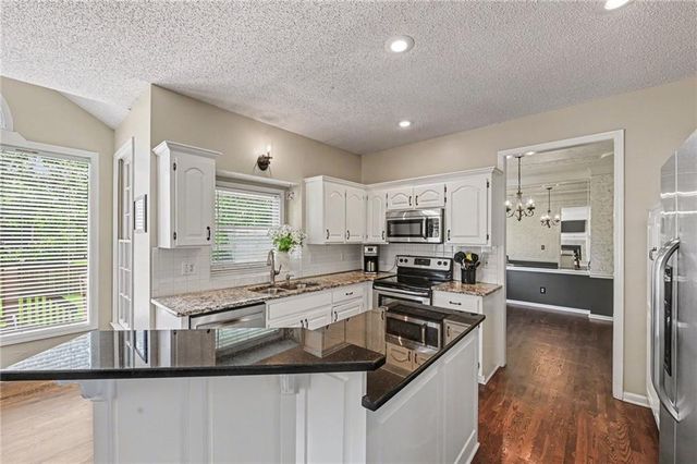 13891 S Kaw Street, Olathe, KS 66062