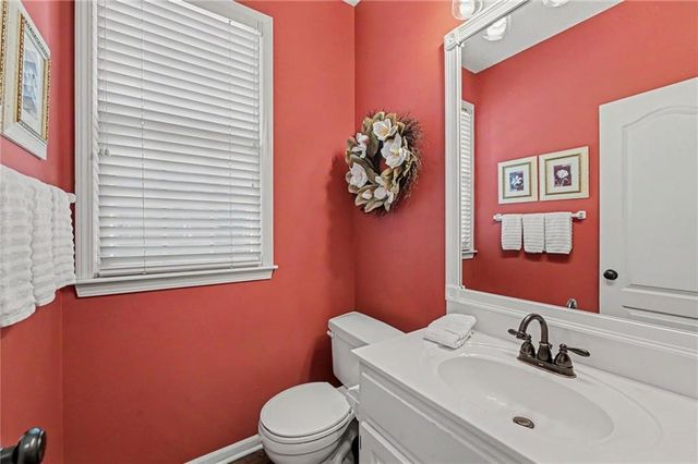 13891 S Kaw Street, Olathe, KS 66062