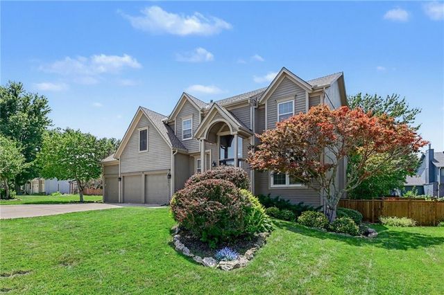 13891 S Kaw Street, Olathe, KS 66062