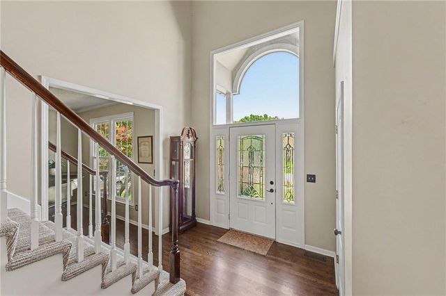 13891 S Kaw Street, Olathe, KS 66062