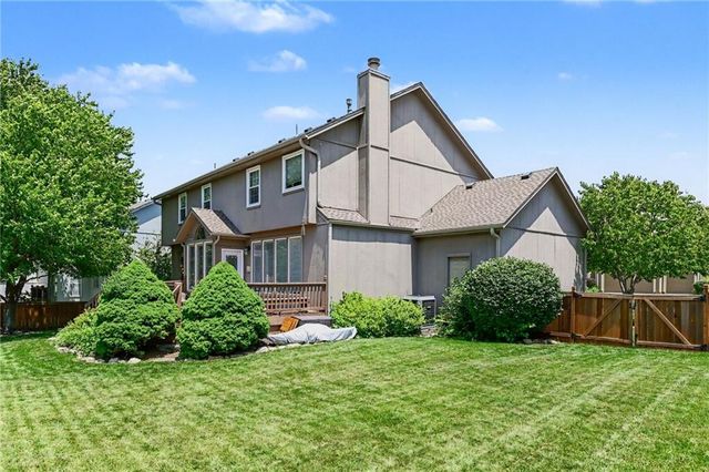13891 S Kaw Street, Olathe, KS 66062