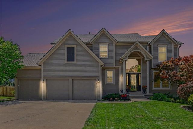 13891 S Kaw Street, Olathe, KS 66062