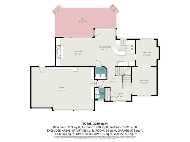 13891 S Kaw Street, Olathe, KS 66062