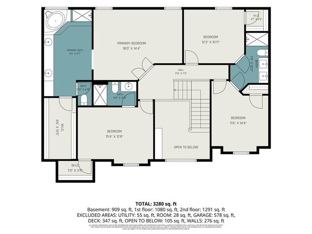 13891 S Kaw Street, Olathe, KS 66062