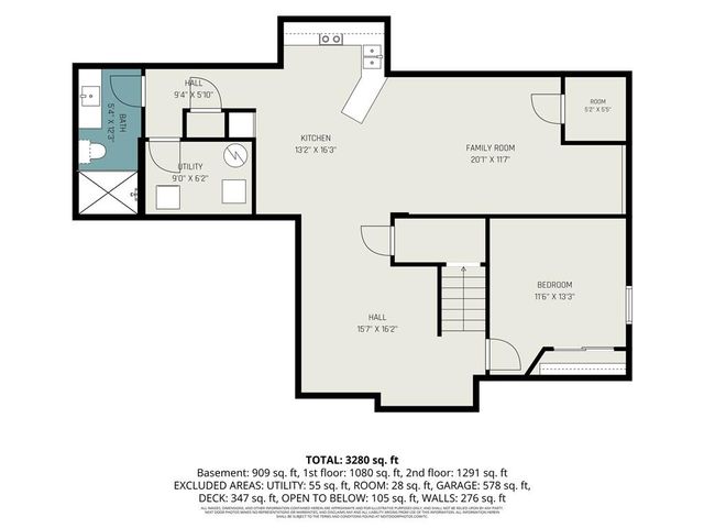 13891 S Kaw Street, Olathe, KS 66062