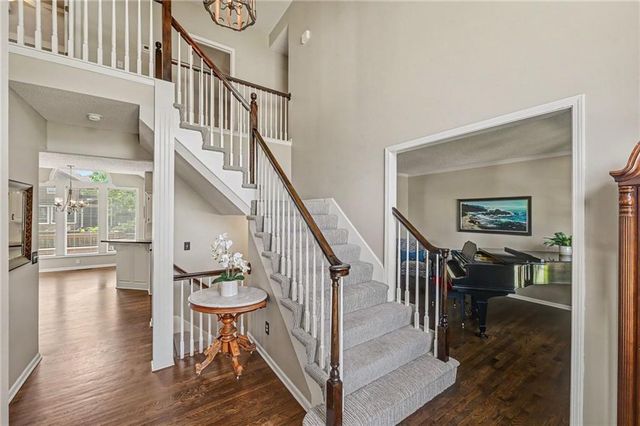 13891 S Kaw Street, Olathe, KS 66062