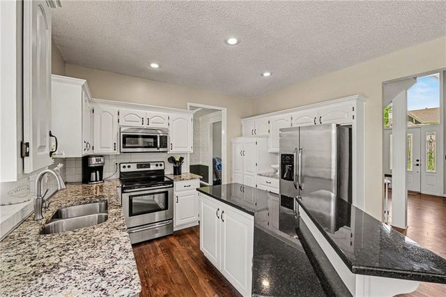 13891 S Kaw Street, Olathe, KS 66062