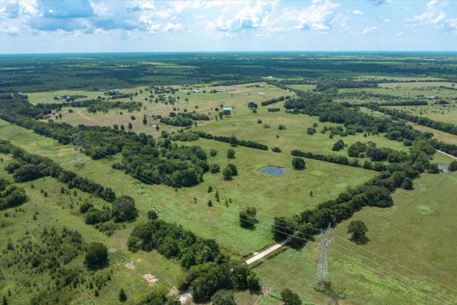 3488 Vz County Road 3812, Wills Point, TX 75169