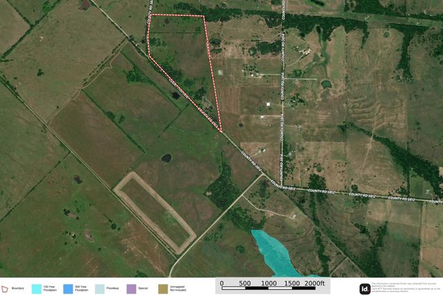 3488 Vz County Road 3812, Wills Point, TX 75169