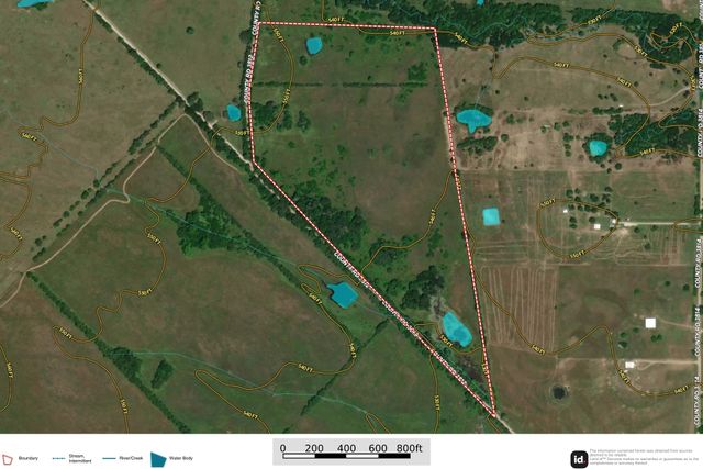 3488 Vz County Road 3812, Wills Point, TX 75169