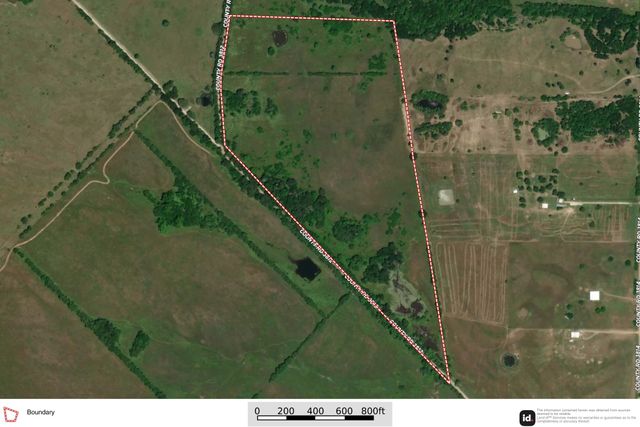 3488 Vz County Road 3812, Wills Point, TX 75169