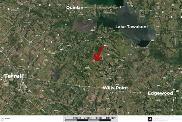 3488 Vz County Road 3812, Wills Point, TX 75169