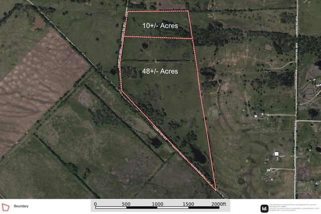 3488 Vz County Road 3812, Wills Point, TX 75169
