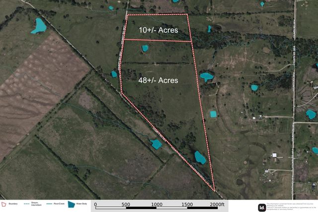 3488 Vz County Road 3812, Wills Point, TX 75169