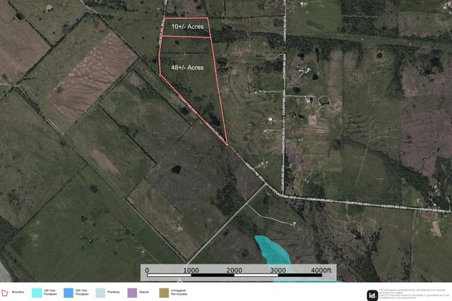 3488 Vz County Road 3812, Wills Point, TX 75169