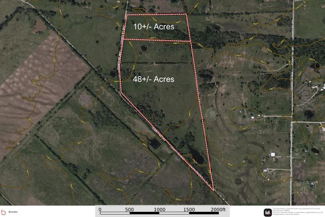 3488 Vz County Road 3812, Wills Point, TX 75169