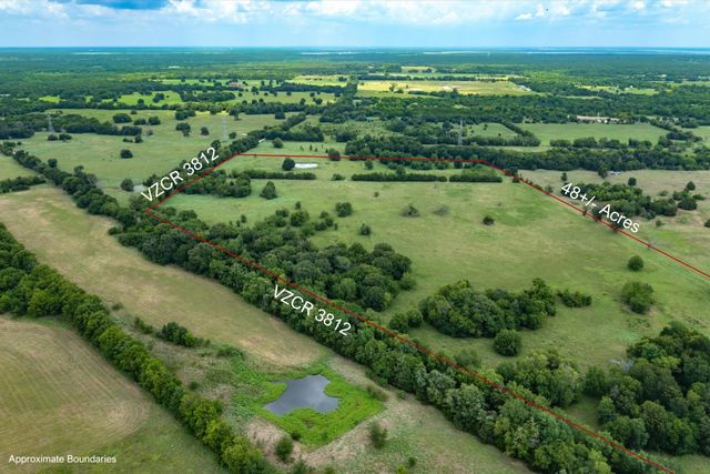 3488 Vz County Road 3812, Wills Point, TX 75169