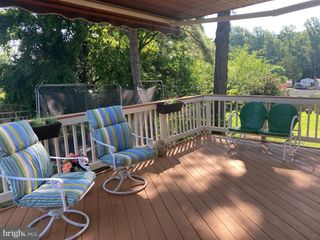5507 CAROUSEL ST, Fredericksburg, VA 22407