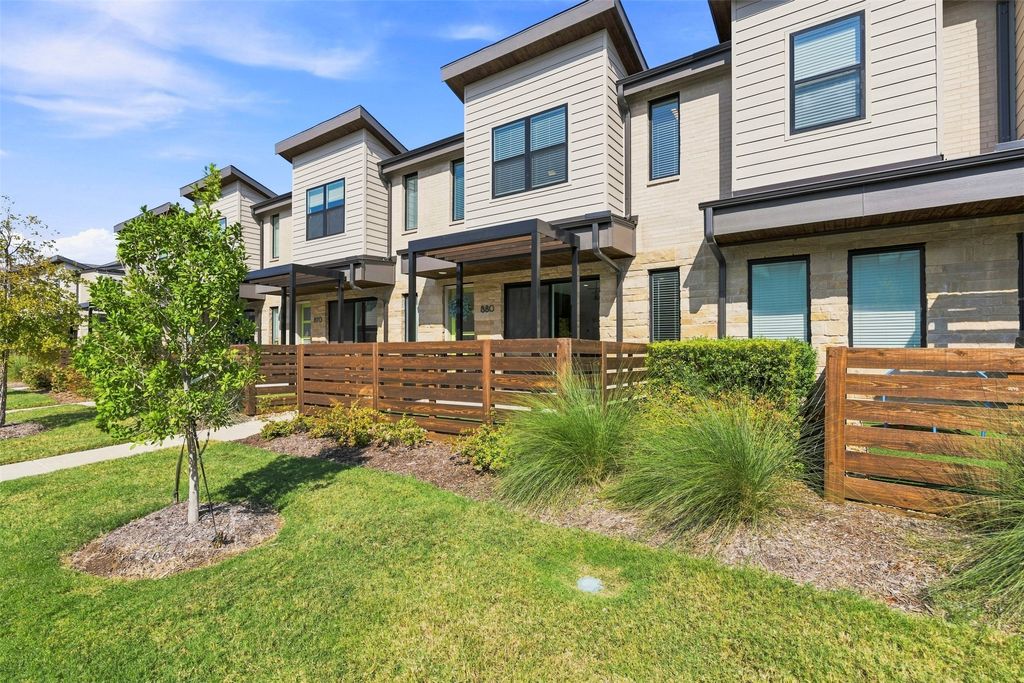 880 Dulaney Court, Prosper, TX 75078 — photo 3