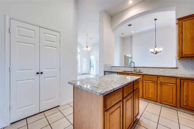 8457 Grand Canyon Drive, Plano, TX 75025