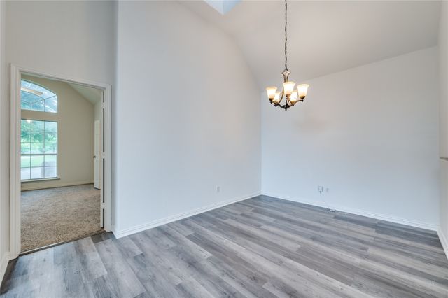 8457 Grand Canyon Drive, Plano, TX 75025